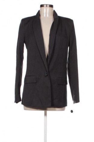 Damen Blazer Mango, Größe S, Farbe Grau, Preis € 16,99