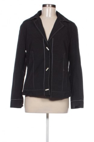 Damen Blazer Marc Aurel, Größe L, Farbe Schwarz, Preis € 78,99