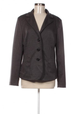 Damen Blazer Michele Boyard, Größe L, Farbe Grau, Preis 12,99 €