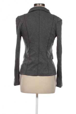 Damen Blazer Miss Etam, Größe M, Farbe Grau, Preis 21,99 €