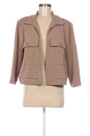 Damen Blazer New Yorker, Größe L, Farbe Beige, Preis € 13,99