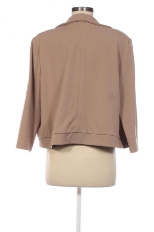 Damen Blazer New Yorker, Größe L, Farbe Beige, Preis € 13,99