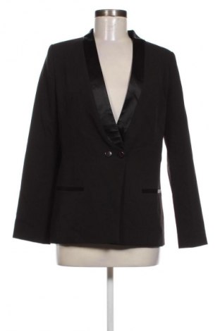 Damen Blazer Nife, Größe M, Farbe Schwarz, Preis 95,49 €