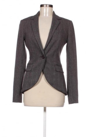 Damen Blazer ONLY, Größe S, Farbe Grau, Preis 7,99 €