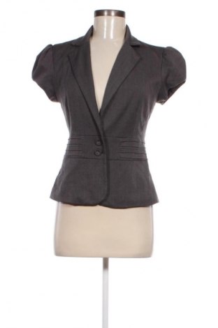 Damen Blazer Orsay, Größe S, Farbe Grau, Preis 14,99 €