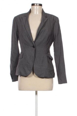 Damen Blazer Papaya, Größe M, Farbe Grau, Preis 5,99 €