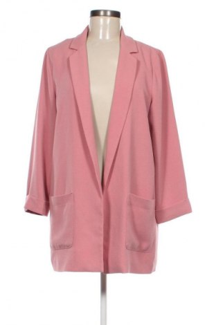 Damen Blazer Pimkie, Größe L, Farbe Rosa, Preis 16,49 €