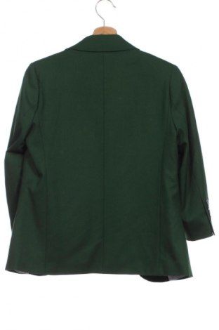 Sacou de femei Poema, Mărime XS, Culoare Verde, Preț 121,99 Lei