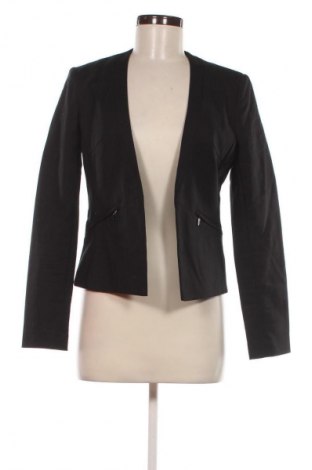 Damen Blazer Reserved, Größe M, Farbe Schwarz, Preis 16,49 €