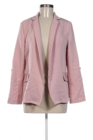 Damen Blazer SHEIN, Größe M, Farbe Rosa, Preis 11,99 €