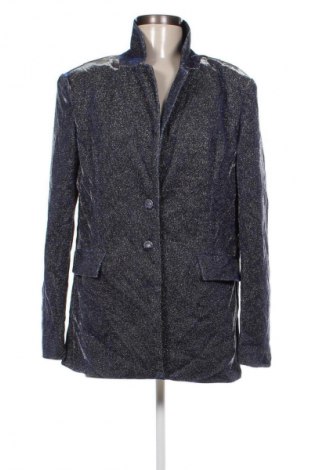 Damen Blazer SHEIN, Größe M, Farbe Silber, Preis € 21,99