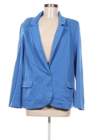 Damen Blazer Suzanne Grae, Größe XL, Farbe Blau, Preis 24,49 €