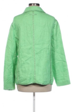 Sacou de femei TCM, Mărime XL, Culoare Verde, Preț 63,99 Lei