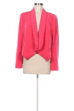 Damen Blazer Tokito City, Größe L, Farbe Rosa, Preis 7,49 €