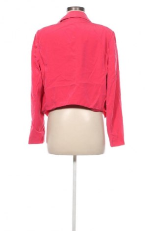 Damen Blazer Tokito City, Größe L, Farbe Rosa, Preis 7,99 €