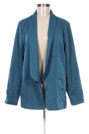 Damen Blazer VILA, Größe L, Farbe Grün, Preis € 8,99