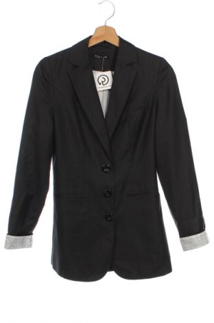 Damen Blazer VILA, Größe XS, Farbe Schwarz, Preis 13,99 €