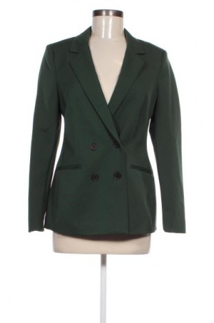 Damen Blazer Yaya, Größe S, Farbe Grün, Preis 56,00 €