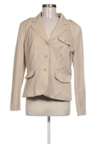 Damen Blazer Yessica, Größe L, Farbe Beige, Preis 16,49 €