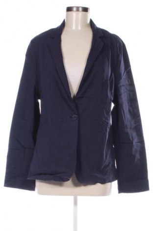 Damen Blazer Zac & Rachel, Größe XL, Farbe Blau, Preis 10,49 €