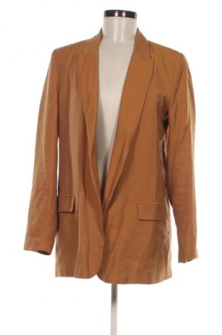 Damen Blazer Zara, Größe M, Farbe Braun, Preis € 15,99