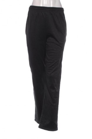 Pantaloni trening de femei, Mărime S, Culoare Negru, Preț 33,99 Lei