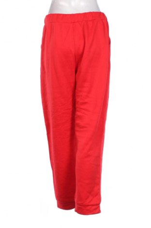 Damen Sporthose, Größe XXL, Farbe Rot, Preis € 10,49