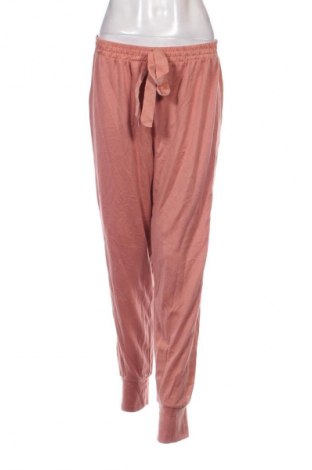 Damen Sporthose, Größe M, Farbe Rosa, Preis € 13,49