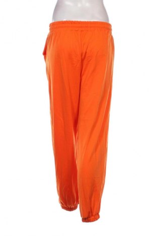 Damen Sporthose, Größe S, Farbe Orange, Preis € 8,49