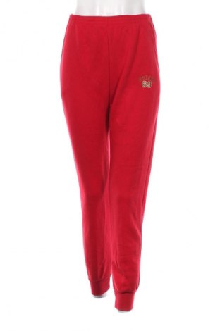 Damen Sporthose, Größe S, Farbe Rot, Preis € 9,49