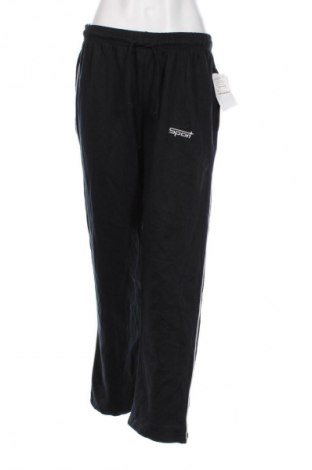 Pantaloni trening de femei, Mărime M, Culoare Negru, Preț 60,99 Lei