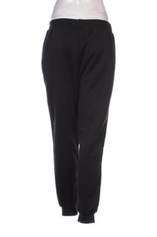 Pantaloni trening de femei, Mărime M, Culoare Negru, Preț 48,99 Lei