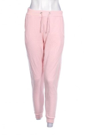 Damen Sporthose, Größe L, Farbe Rosa, Preis 20,49 €