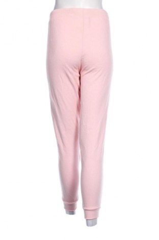 Damen Sporthose, Größe L, Farbe Rosa, Preis 20,49 €