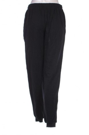 Pantaloni trening de femei, Mărime M, Culoare Negru, Preț 95,99 Lei