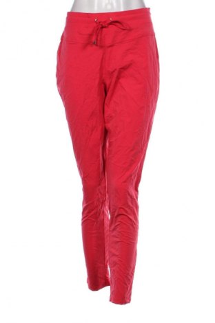 Damen Sporthose, Größe XL, Farbe Rosa, Preis 20,49 €