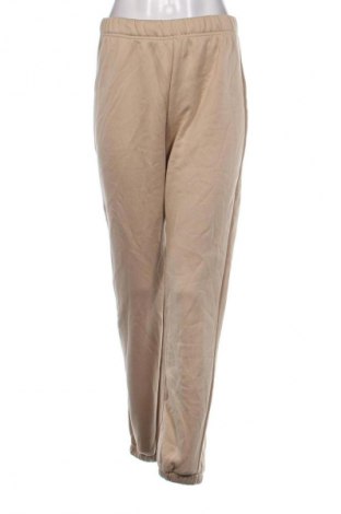 Damen Sporthose, Größe S, Farbe Beige, Preis € 10,49