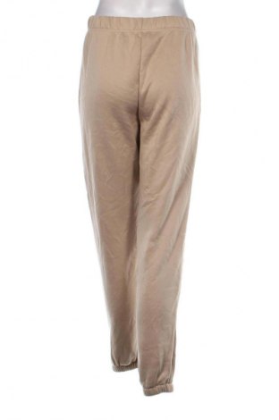 Damen Sporthose, Größe S, Farbe Beige, Preis 17,99 €