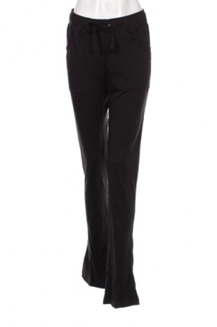 Pantaloni trening de femei, Mărime M, Culoare Negru, Preț 52,99 Lei