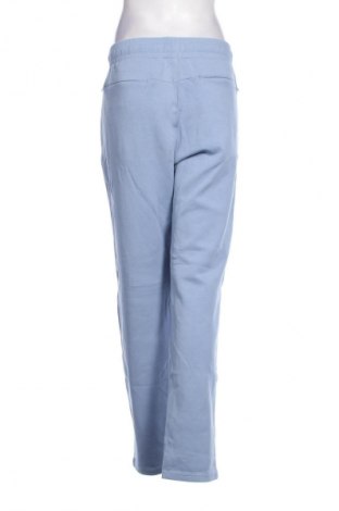 Pantaloni trening de femei, Mărime 3XL, Culoare Albastru, Preț 48,99 Lei