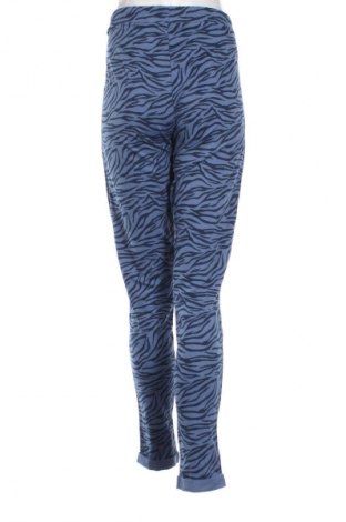 Damen Sporthose, Größe L, Farbe Blau, Preis 8,49 €