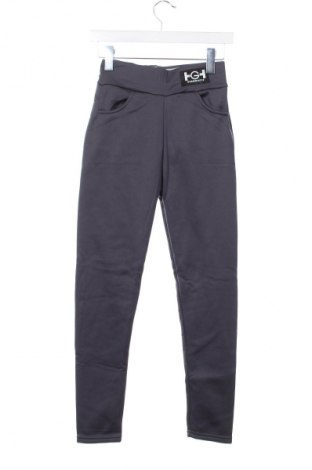 Pantaloni trening de femei, Mărime XXS, Culoare Gri, Preț 95,99 Lei