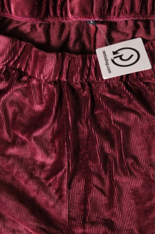 Damen Sporthose, Größe L, Farbe Rot, Preis 8,49 €