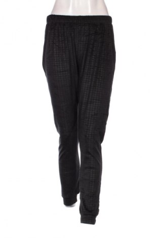 Pantaloni trening de femei, Mărime M, Culoare Negru, Preț 38,99 Lei