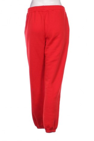 Damen Sporthose, Größe S, Farbe Rot, Preis € 8,99