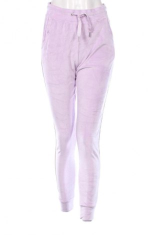 Damen Sporthose, Größe S, Farbe Lila, Preis € 7,49