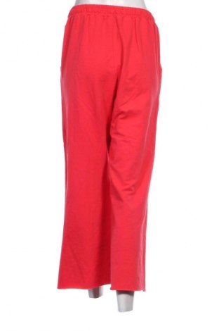 Damen Sporthose, Größe S, Farbe Rot, Preis 8,99 €