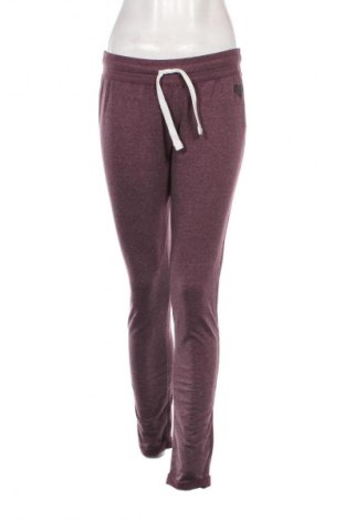 Damen Sporthose, Größe S, Farbe Lila, Preis € 8,49