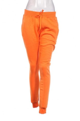 Damen Sporthose, Größe XL, Farbe Orange, Preis € 10,49