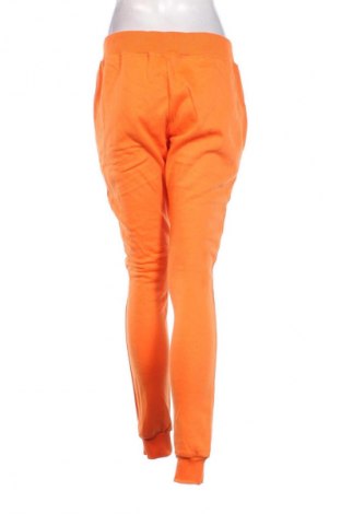 Damen Sporthose, Größe XL, Farbe Orange, Preis € 8,49